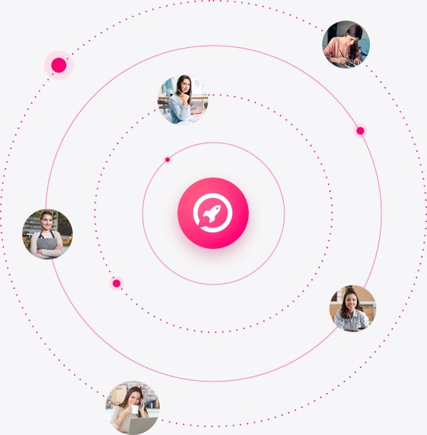 Genera ganancias extra con Pido Rápido
