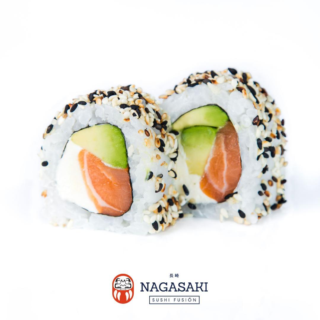 NAGASAKI SUSHI FUSIÓN PALERMO