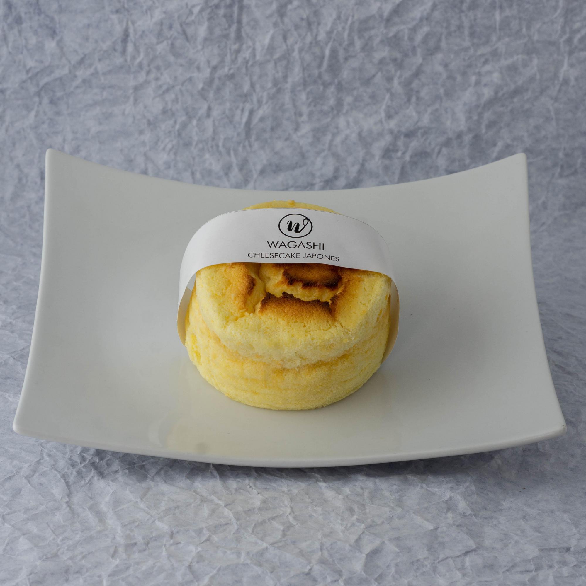 WAGASHI PASTELERÍA